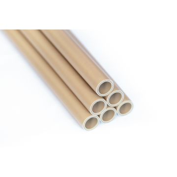 Qualpex Plus Easylay Pipe 1/2" x 6m