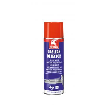 Griffon Leak Detector Spray 400ml