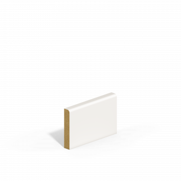 Sam23 Contemporary 2.19 x 18 x 94mr Primed Moisture Resistant