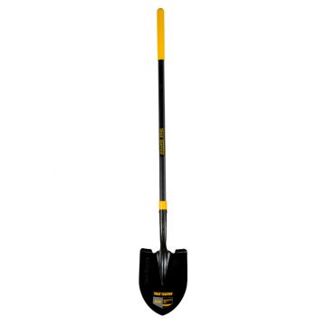 True Temper Rp Shovel Long Fg Handle