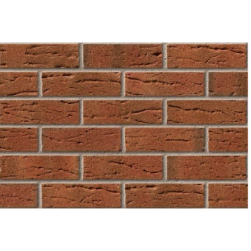 Crimson Red Multi Brick (556 per Bale)