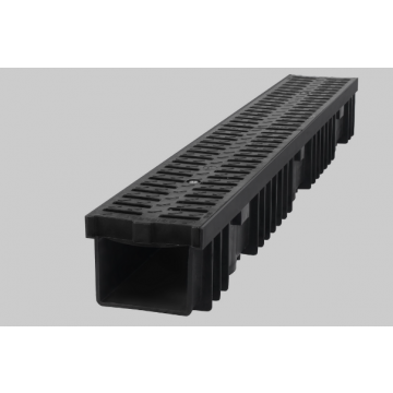 Drainage Channell B125 120mm S6500453
