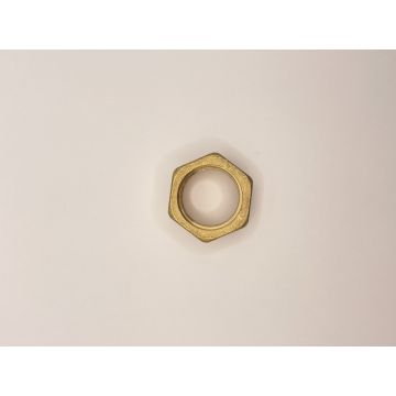 Plumb Centre 042 1 1/4" x 1 Brass Bushing