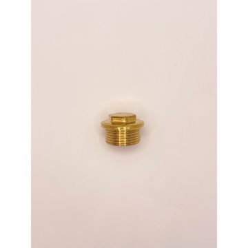 Plumb Centre 1/2" No 074