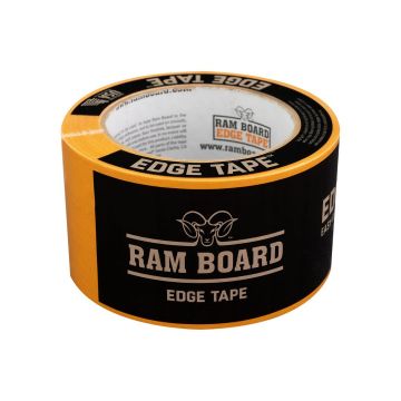 Ram Board Edge Tape (50m) Ram Board To Floor