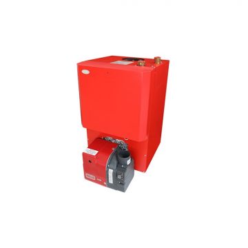 Grant Vortex Boiler, Burner, stat 120/155 36/46kw