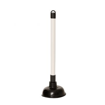 Dosco Simple Sink Plunger Medium