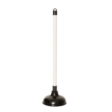 Dosco Simple Sink Plunger Large