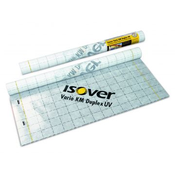 Vario Duplex Vapour Barrier 1.5 x 40m 60m2/Roll