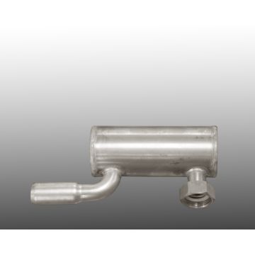 Firebird C26/C35 Plastic Condensate Trap