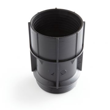 Solidor Af100 - 100mm Pedestal Extension Piece Whiteriver (Max 10 Pieces per Pedestal)