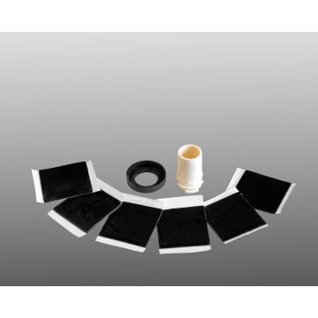 Hitachi Enviroair Condensate Drain Kit (5-8kw)