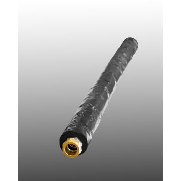 Firebird Enviroair 1" Insulated Flex Hose Pair