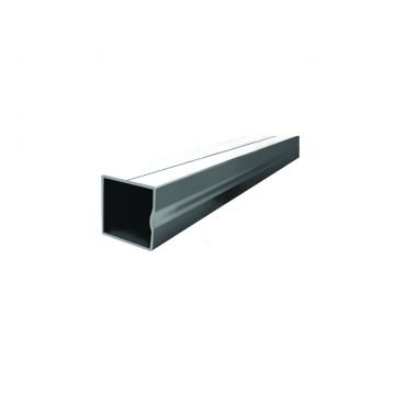 Aluminium Joist Support - Stainless Steel 362mm