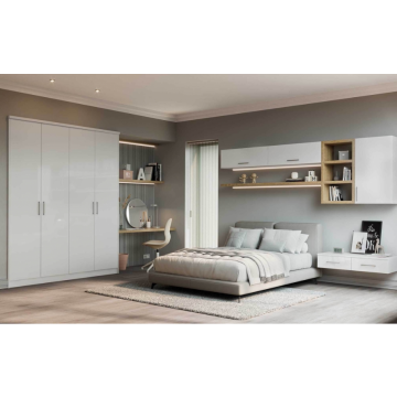 Ariane Wardrobe Panel (2400mm x 900mm)