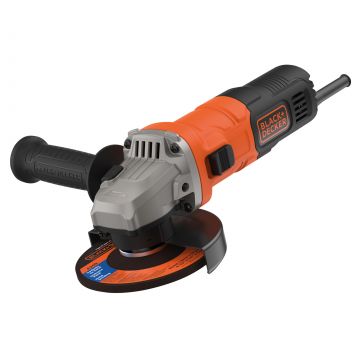 710w Black & Decker Heritage Angle Grinder Beg010a5