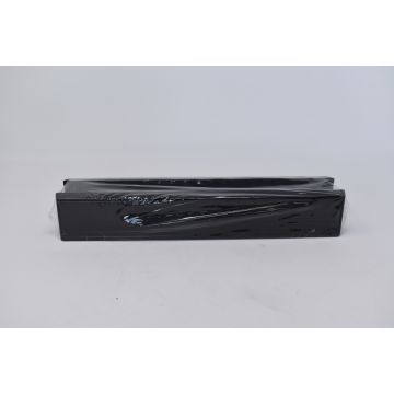 Slim Master Letter Box Black Ml110351