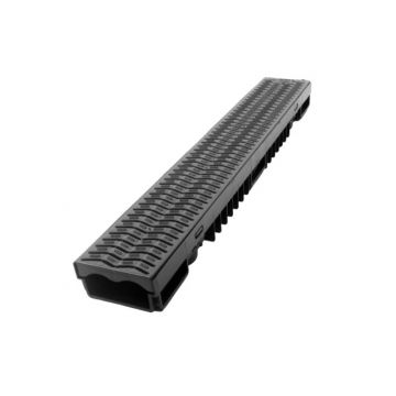 Galco 55mm Pp Channel +a15 Plastic Grating