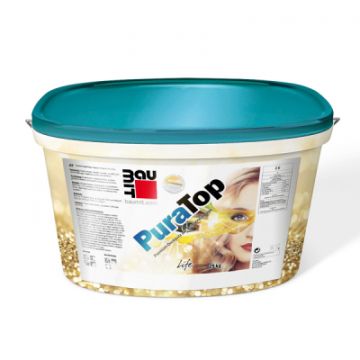 Baumit Puratop Gmf K1.5 White 25kg [Bausf]