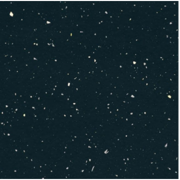 L. Edge 40mm Andromeda Black 600mm x 3650m (Not A Match To Snow Negro)