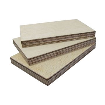 Brazilian Plywood 2440 x 1220 x 18mm Ce2+ 636-3s 314-2 C3