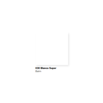 Fintop + 030 Blanco Super Balm Splashback 3660mm x 1035 x 16mm On Superpan MR