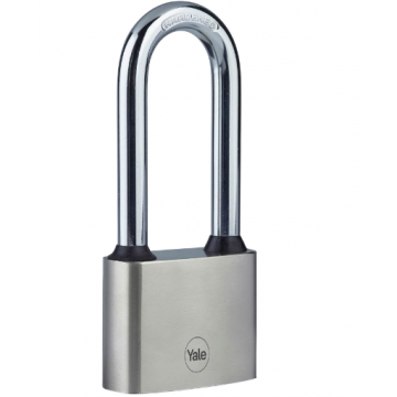 50mm Long Shackle Disc Lock Visi-Packed