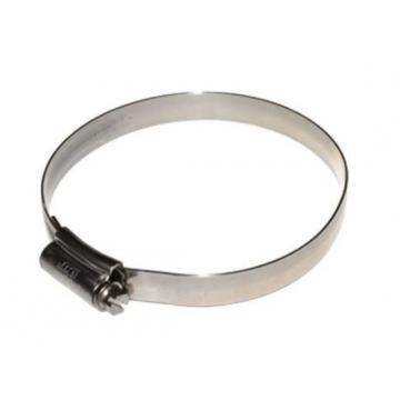 Aluminium Band Clip 140-160mm