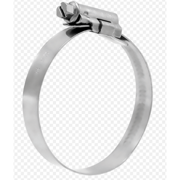 Aluminium Band Clip 120-140mm