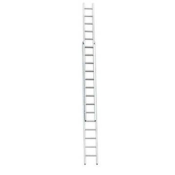 4.5m Professional Aluminium Ladder Ext 26'