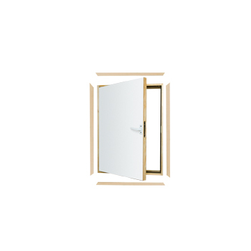 Fakro Dwk L-Shaped Combination Door 600 x 1000