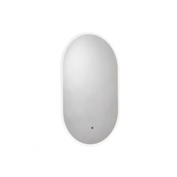 Aster 500 x 800 Pill Mirror