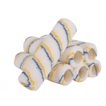 Dosco 12" Lint Free Long Pile Roller Sleeve