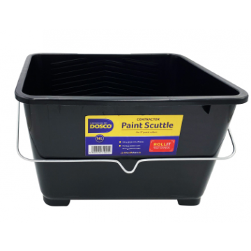 14l Bucket - Set Of 3 Disposable Liners 20 Pack