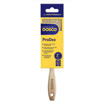 Prodex Sash Brush 2 1/2"
