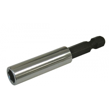 Fai/Full Magnetic Bit Holder 1/4in 60mm Standard
