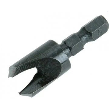 Faithful Plug Cutter No.10