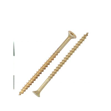 Spax Chipboard Screws Zinc 3 x 40mm 200/box