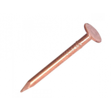 40mm Copper Clout Nails 1000/box