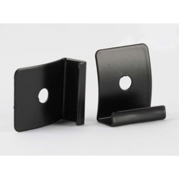 Portland / Ultrashield Steel Starter / End Clips Steel / Alu Joists