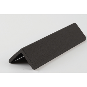 Composite Corner Wrap 40 x 40 x 3600mm Charcoal