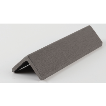 Ultrashield Walnut Corner Wrap 40 x 40 x 3600