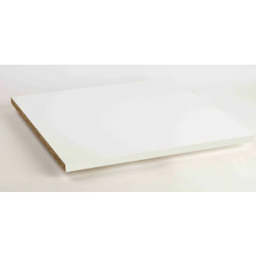 Pan Superpan Standard 2 2440 x 300 x 18 Blanco Medio L1e