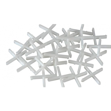 Vitrex Fl Tile Spacer 2.5mm 500