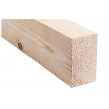 Prep Timber 44 x 75 (4nr 2.4m 40 x 69)