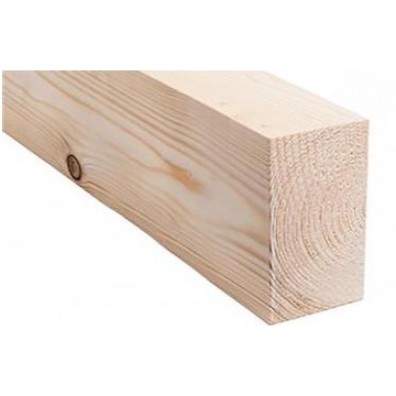 Prep Timber 38 x 75 (3nr 2.4m 31 x 69)