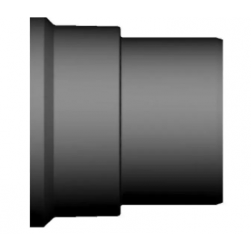 Ridgidrain Adaptor 150mm Twinwall To 160mm Sewer 150/160