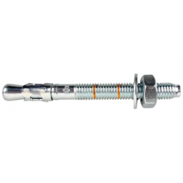 Through Bolt S/S M12 x 125 (50) Rxpta412125
