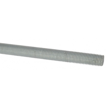 Threaded Bar Zinc Plated 16mm x 1m