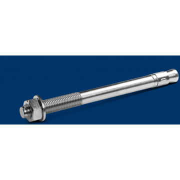Through Bolt M16 x 180mm Rxpt16180